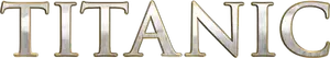 Titanic Logo