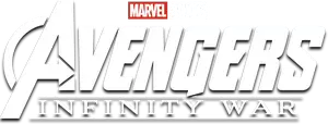 Avengers: Infinity War Logo