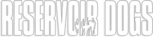 Reservoir Dogs Logo