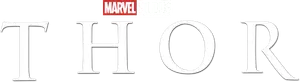 Thor Logo