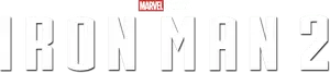 Iron Man 2 Logo