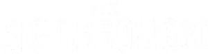 The Big Lebowski Logo