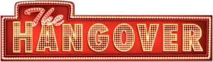 The Hangover Logo