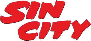 Sin City Logo