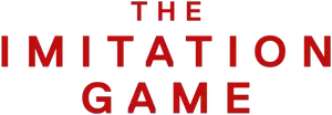The Imitation Game Logo