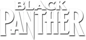 Black Panther Logo