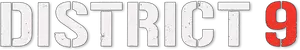 District 9 Logo