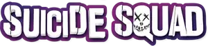 Suicide Squad Logo