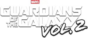 Guardians of the Galaxy Vol. 2 Logo
