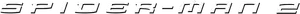 Spider-Man 2 Logo