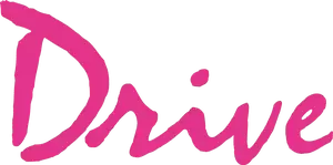 Drive Logo