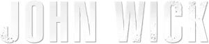 John Wick Logo
