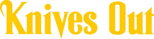 Knives Out Logo