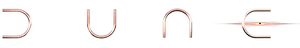Dune Logo