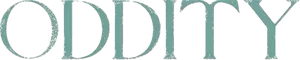 Oddity Logo
