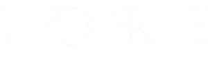 Lore Logo