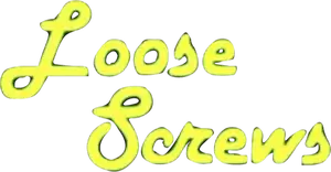 Screwballs II Logo