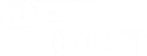 Get Out Logo