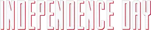 Independence Day Logo