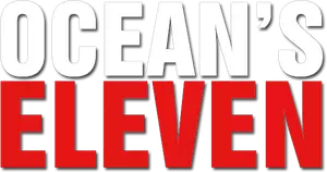 Ocean's Eleven Logo