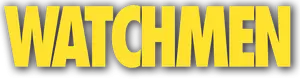 Watchmen Logo