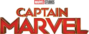 Captain Marvel Logo