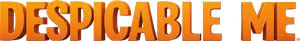 Despicable Me Logo