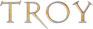 Troy Logo