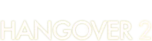 The Hangover Part II Logo