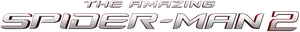 The Amazing Spider-Man 2 Logo