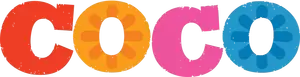 Coco Logo