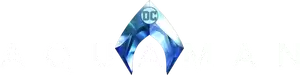 Aquaman Logo
