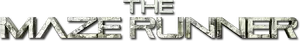 The Maze Runner Logo