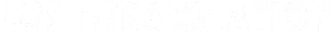 Lost in Translation Logo