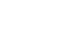 Star Wars: Episode IX - The Rise of Skywalker Logo