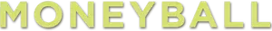 Moneyball Logo