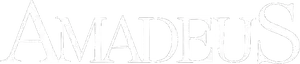 Amadeus Logo