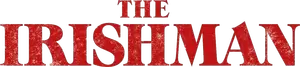 The Irishman Logo