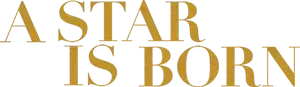 A Star Is Born Logo