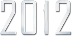 2012 Logo