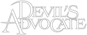 The Devil's Advocate Logo