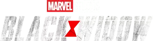 Black Widow Logo