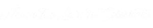 Never Too Late to Celebrate Logo