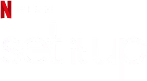 Set It Up Logo