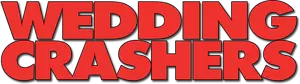 Wedding Crashers Logo