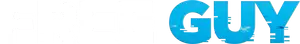 Free Guy Logo