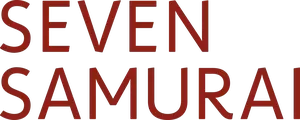 Seven Samurai Logo