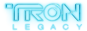 TRON: Legacy Logo