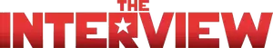 The Interview Logo
