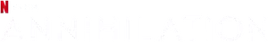 Annihilation Logo